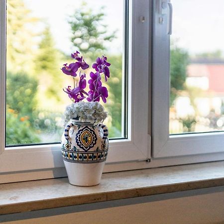 Jung 1 Lejlighed Neukirch  Eksteriør billede